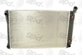 1340c Global Parts Distributors Genuine Gpd Radiator