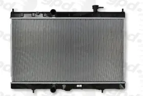 13431c Global Parts Distributors Genuine Gpd Radiator
