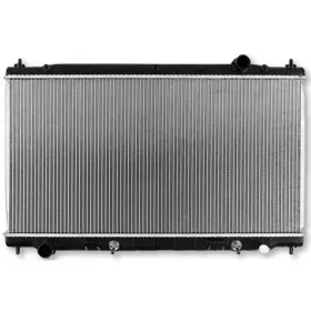13440c Global Parts Distributors Gpd Radiator 13440 C