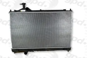 13470c Global Parts Distributors Radiator For 14-20 Outlander Phev