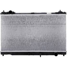 Global Parts Distributors 13477c Genuine Gpd Radiator