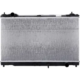 13477c Global Parts Distributors Genuine Gpd Radiator 13477c Global Parts Distributors Genuine Gpd Radiator