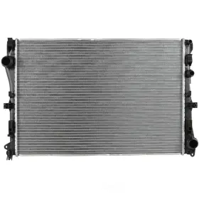 13507c Global Parts Distributors Radiator