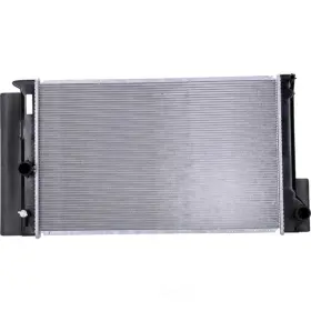 13552c Global Parts Distributors Radiator Fits 2016 Scion Im