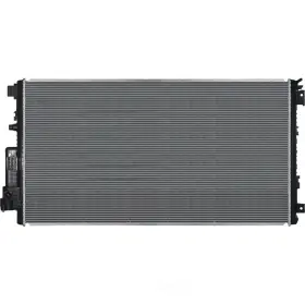 13716c Global Parts Distributors Intercooler