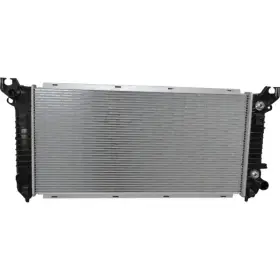 13723c Global Parts Distributors Genuine Gpd Radiator