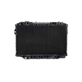 Global Parts Distributors 1469c Genuine Gpd Radiator