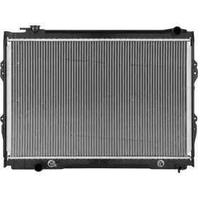 2090c Global Parts Distributors Genuine Gpd Radiator