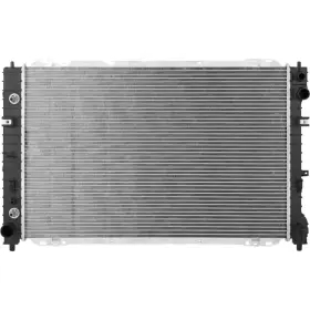 2307c Global Parts Distributors Genuine Gpd Radiator