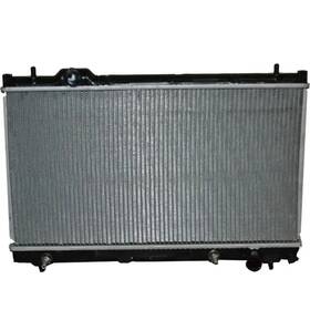 Global Parts Distributors 2363c Genuine Gpd Radiator