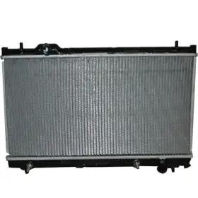 2363c Global Parts Distributors Genuine Gpd Radiator
