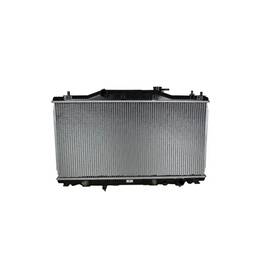 Global Parts Distributors 2425c Genuine Gpd Radiator