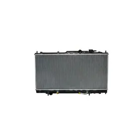 2438c Global Parts Distributors Genuine Gpd Radiator