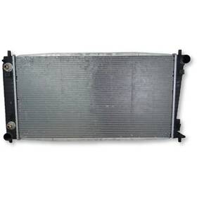 Global Parts Distributors 2718c Genuine Gpd Radiator