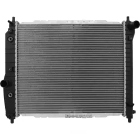 2774c Global Parts Distributors Radiator