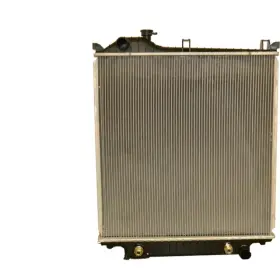 2816c Global Parts Distributors Genuine Gpd Radiator