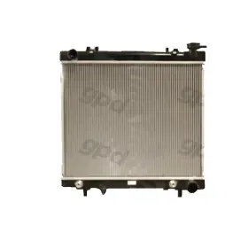 2847c Global Parts Distributors Genuine Gpd Radiator