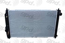 Global Parts Distributors 2873c - 04-08 Aveo Gpd2873c