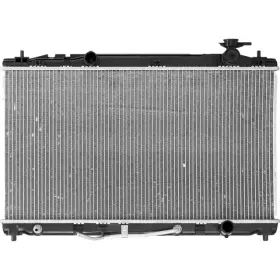 2917c Global Parts Distributors Genuine Radiator