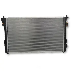 2937c Global Parts Distributors Radiator