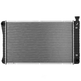 618c Global Parts Distributors Radiator