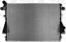 Global Parts Distributors Llc 13230c Radiator