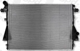 13230c Global Parts Distributors Llc Radiator