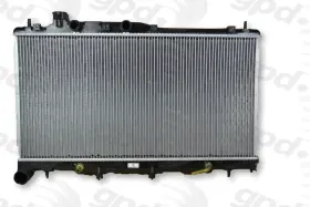 13281c Global Parts Distributors Llc Radiator