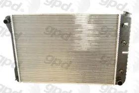 1599c Global Parts Distributors Llc Radiator