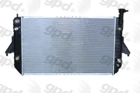 1786c Global Parts Distributors Llc Radiator