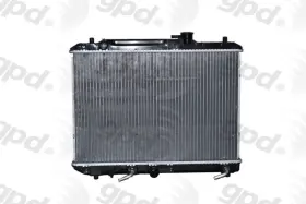 2085c Global Parts Distributors Llc Radiator 2085c Global Parts Distributors Llc Radiator