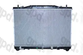 2565c Global Parts Distributors Llc Radiator