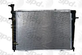 2786c Global Parts Distributors Llc Radiator