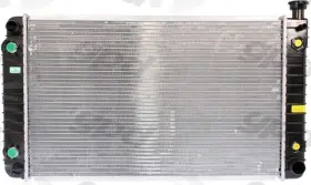 622c Global Parts Distributors Llc Radiator