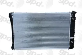 920c Global Parts Distributors Llc Radiator