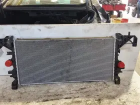 13443551 Gm 2017 Chevy Cruze Radiator Without Temperature Sensor Port