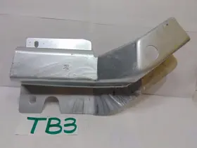 15032353 Gm Oem Radiator Core Support-reinforcement Right 15032353 Gm Oem Radiator Core Support-reinforcement Right