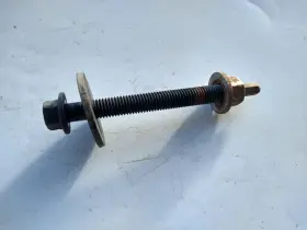 15712445 Gm Oem 99-06 Radiator Core Support Body Mount Bolt Nut Silverado Sierra 1571244