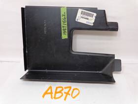 Gm 15871562 General Motors Oem Original Radiator Support-side Extension Right
