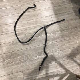 Gm 22772000 2008-2014 Cadillac Cts Cooling Radiator Hose Pipe Oem