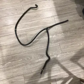22772000 Gm 2008-2014 Cadillac Cts Cooling Radiator Hose Pipe Oem