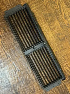 23285638 Gm Oem Buick Enclave Gmc Terrain Chevy Traverse Equnox Radiator Upper Air Shutter