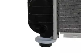 25810258 Gm Genuine Radiator