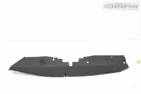 39026959 Gm 2016-2019 Chevrolet Cruze Lt Front Upper Radiator Support Air Deflector Oem