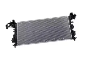 39055162 Gm Genuine Radiator