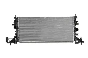39116555 Gm Genuine Radiator