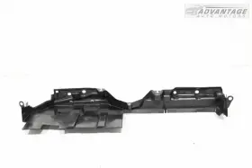 39122801 Gm 16-19 Chevrolet Cruze Lt Front Air Upper Radiator Baffle Support Cover Panel Oem