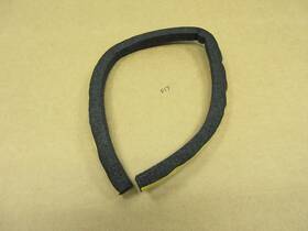 Gm 42589938 New Genuine Radiator Air Side Seal Oem