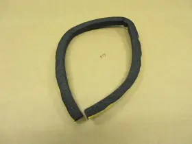 42589938 Gm New Genuine Radiator Air Side Seal Oem