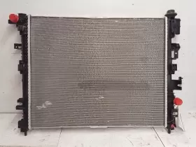 675.gm8l24 Gm 85607642 Radiator From 2024 Chevrolet Equinox 1.5l At